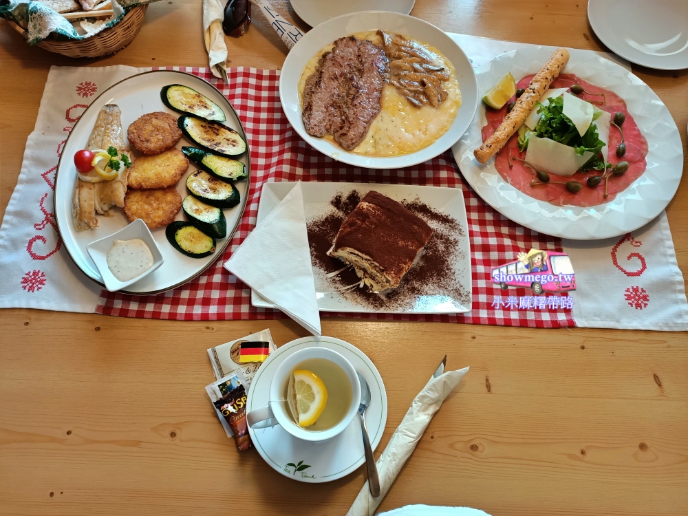 【北義。多洛米蒂美食】多洛米蒂(提/堤)Dolomites山區吃什麼?|Knödel、Polenta、Speck、Kaiserschmarrn、Strudel、GroestlGroestl是什麼菜?