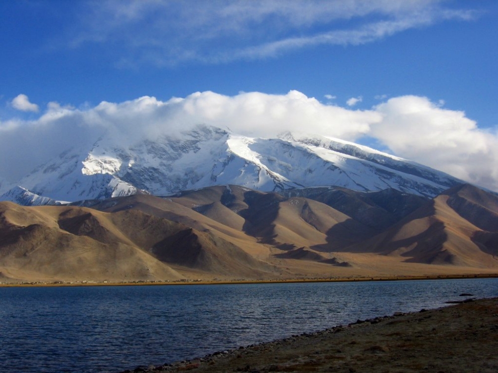 到新疆旅遊會有高山症(高原反應)嗎?