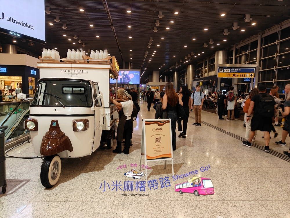 巴西深度文化衝擊：為何他們「沒錢也快樂」？旅人必知的安全與生活哲學~巴西治安、金錢觀與性開放的真實面貌(附旅人保命攻略)