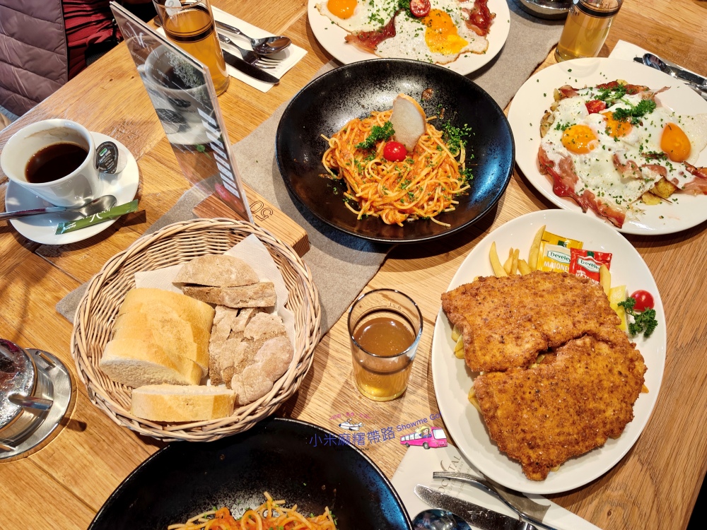 【北義多洛米蒂】吃什麼? 有什麼特色菜?– 小米麻糬領隊帶路，山脈秘境與味蕾饗宴全攻略